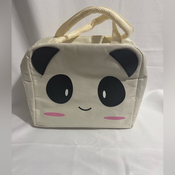 🐼 Travel Mini America Mahjong Set With Cute Panda Carrying Case - Picture 8 of 11